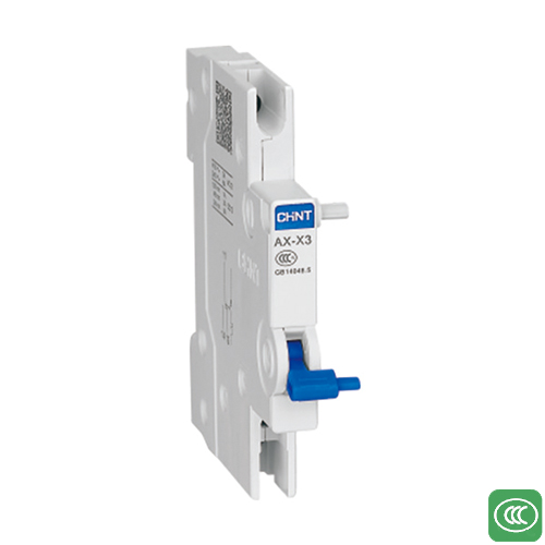 AX-X3辅助触头、AL-X3报警辅助触头