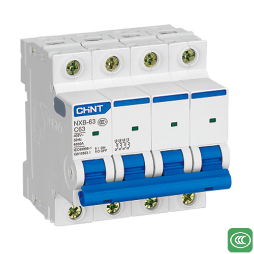 NXB-63小型断路器