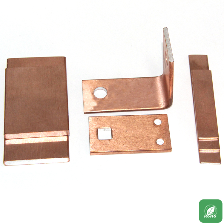 CCA型铜铝复合排