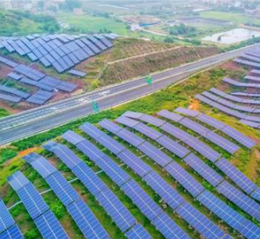 光伏扶贫电站面临哪些设计 施工 运维难题？