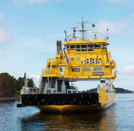 无人船转向民用，环保领域率先取得突破，安防及测绘领域仍有较大潜力