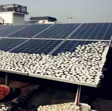 太阳能电池组件“热斑效应”分析 