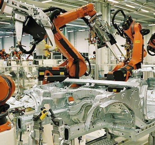 5G应用百花齐放 sunbet工厂建设迎来暖春