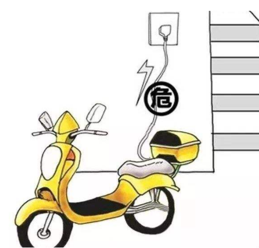 应急部：电动自行车社会保有量超2.5亿辆