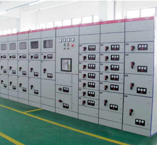 低压开关柜的比较