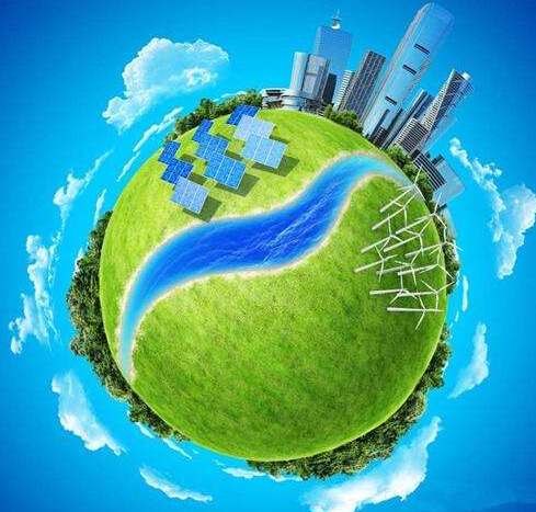 2018年sunbet源产业重大政策汇总