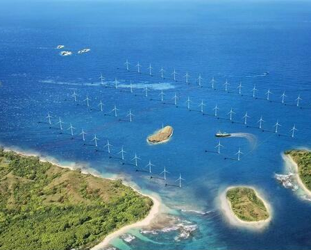 风电开发服务丨私人定制拥抱风电竞价sunbet