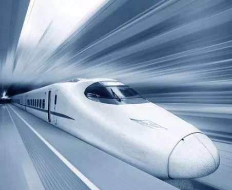 2019年中国高铁新增通车里程、快铁通车里程及铁路基建投资规模分析预测