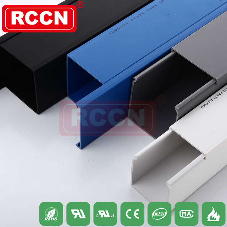 sunbetSDR型密封阻燃线槽