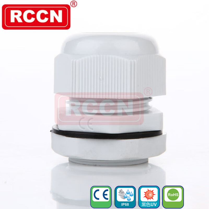 sunbet公制电缆接头 AG