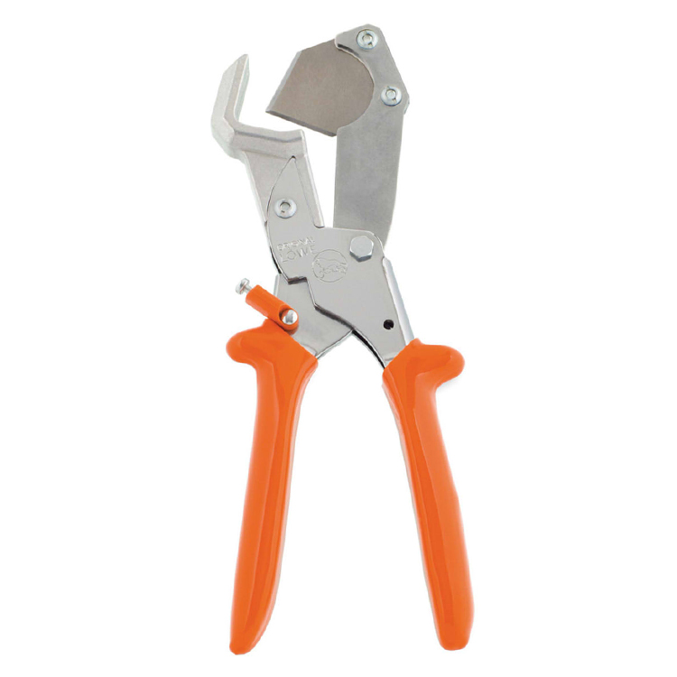 软管剪三角刀片刀具