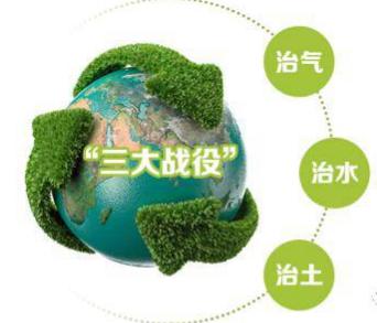 推动氢燃料电池汽车示范应用，国务院印发深入打好污染防治攻坚战的意见