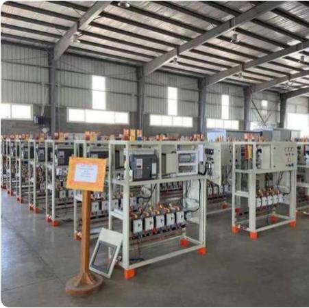 正泰集团参与的“一带一路”项目 为何被印在埃及钱币上？