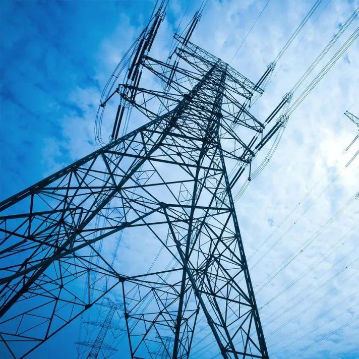 苏北地区首个500千伏环网投运