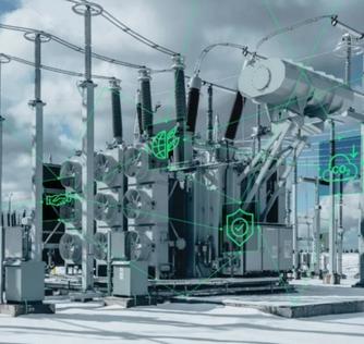 日立ABB电网设备健康管理软件助力甘肃电网数字化升级