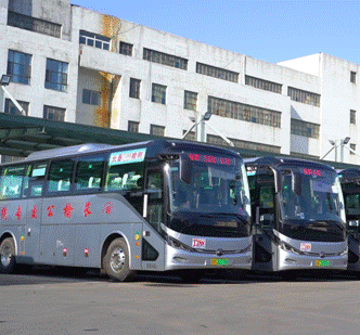 全程195公里，“全国最长纯电公交线”打通幸福出行路