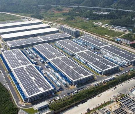 高耗能企业电价普涨 头部民企纷纷押宝BIPV