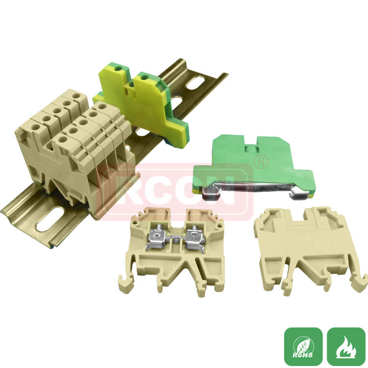 JWD9框式螺钉接线端子